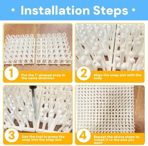 Sausas šlaitas triukams namie