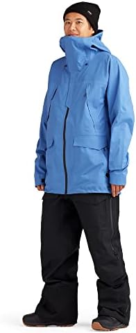 3 sluoksnių striukė 20K vėdinimas