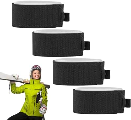 Reguliuojami dirželiai nešimui