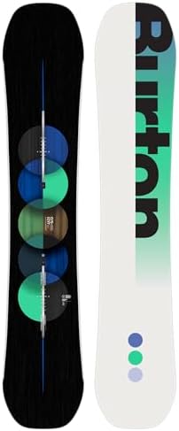 Custom Camber 156 ambicingiems