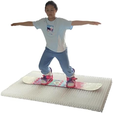 Sausas šlaitas triukams namie