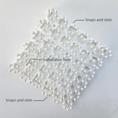 Sausas šlaitas triukams namie