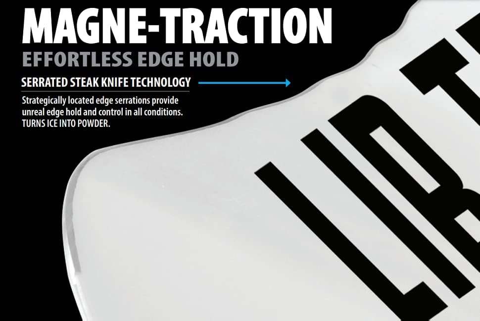 Lib Tech Banana 154 juoda