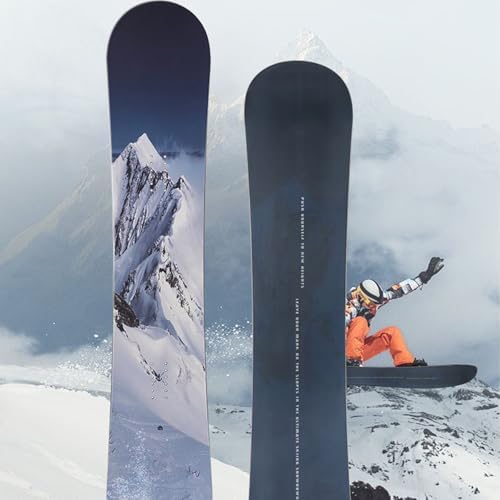 Visų kalnų lenta su apkaustais 58